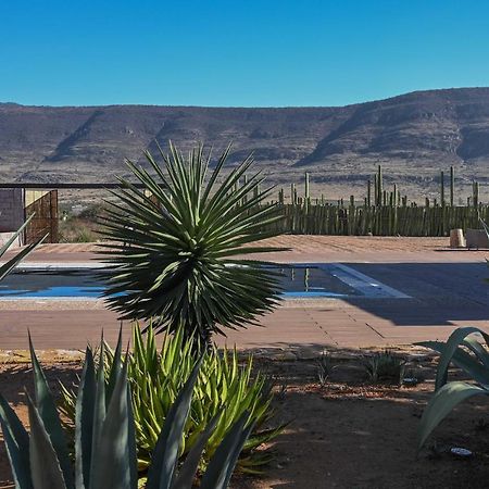 Casa Regina Oaxaca Villa San Pablo Villa de Mitla Exterior photo